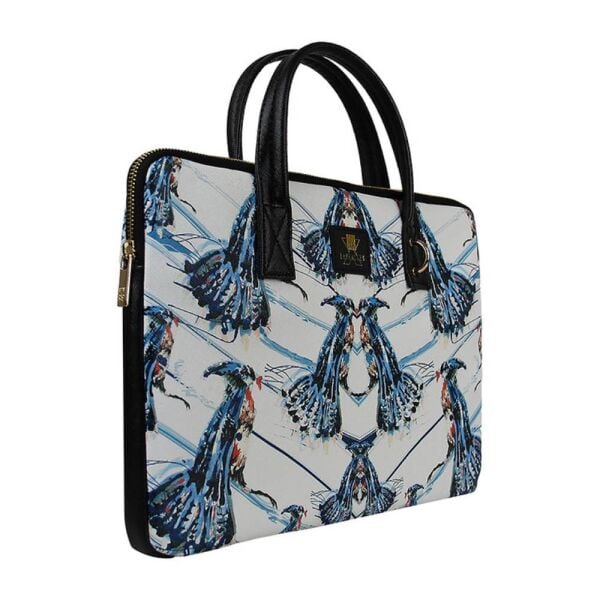 Minbag Bashaques Laptop Çantası 13'' 559-7 Song Brid