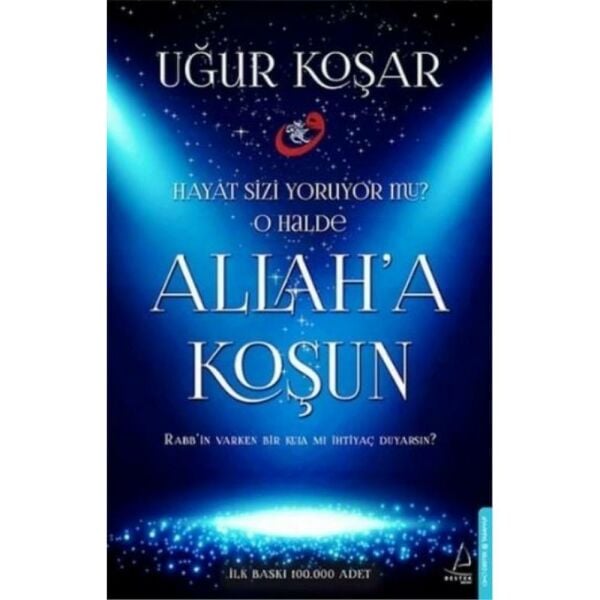 Allaha Koşun