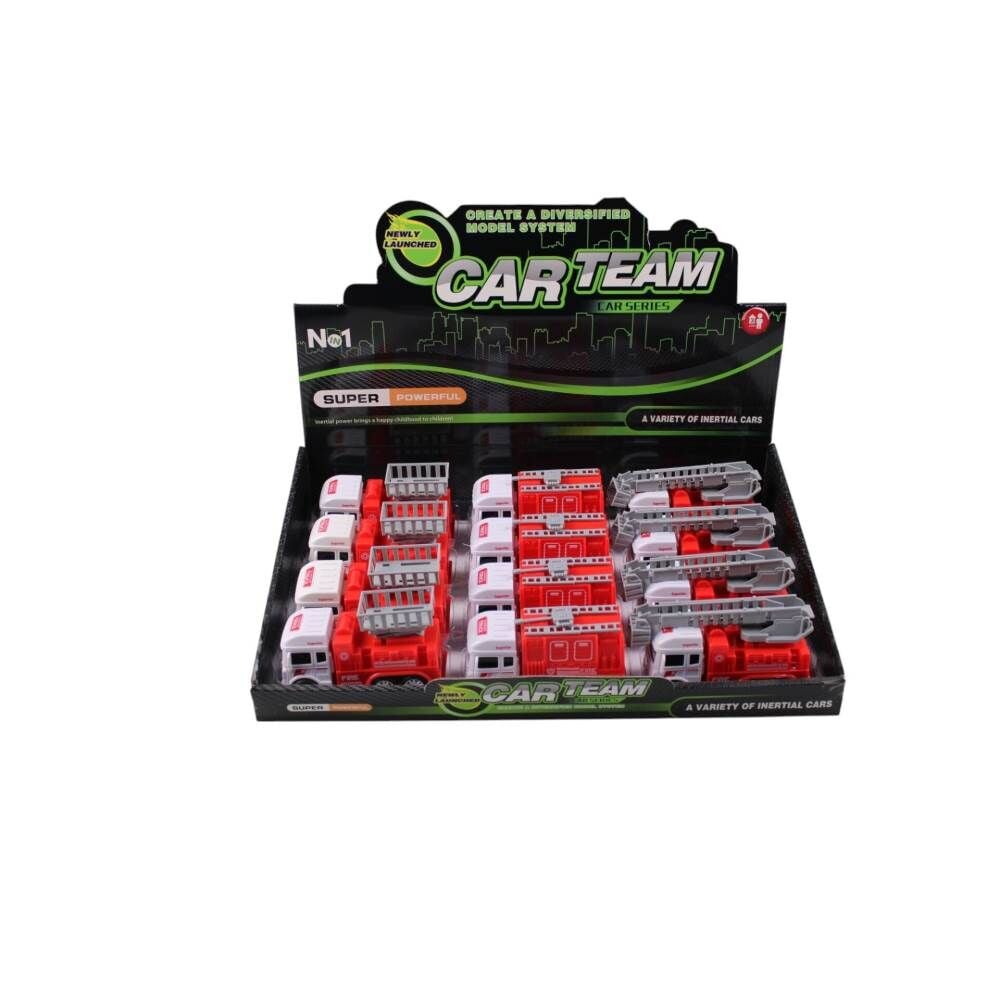 Sürtmeli Kırılmaz Kurtarma Araçları BHX699-8A