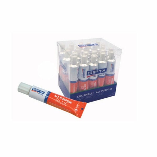 Gıpta Sıvı Yapıştırıcı 19 gr F5110