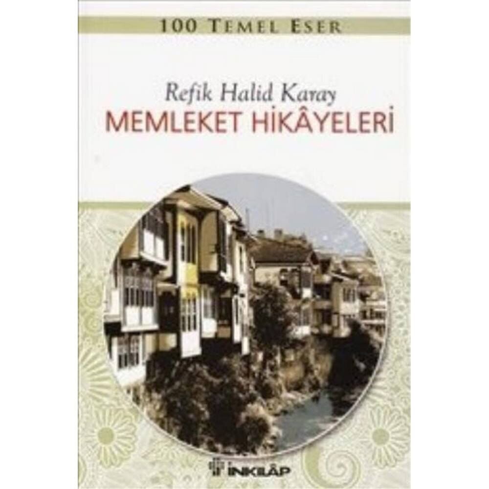 Memleket Hikayeleri Özet