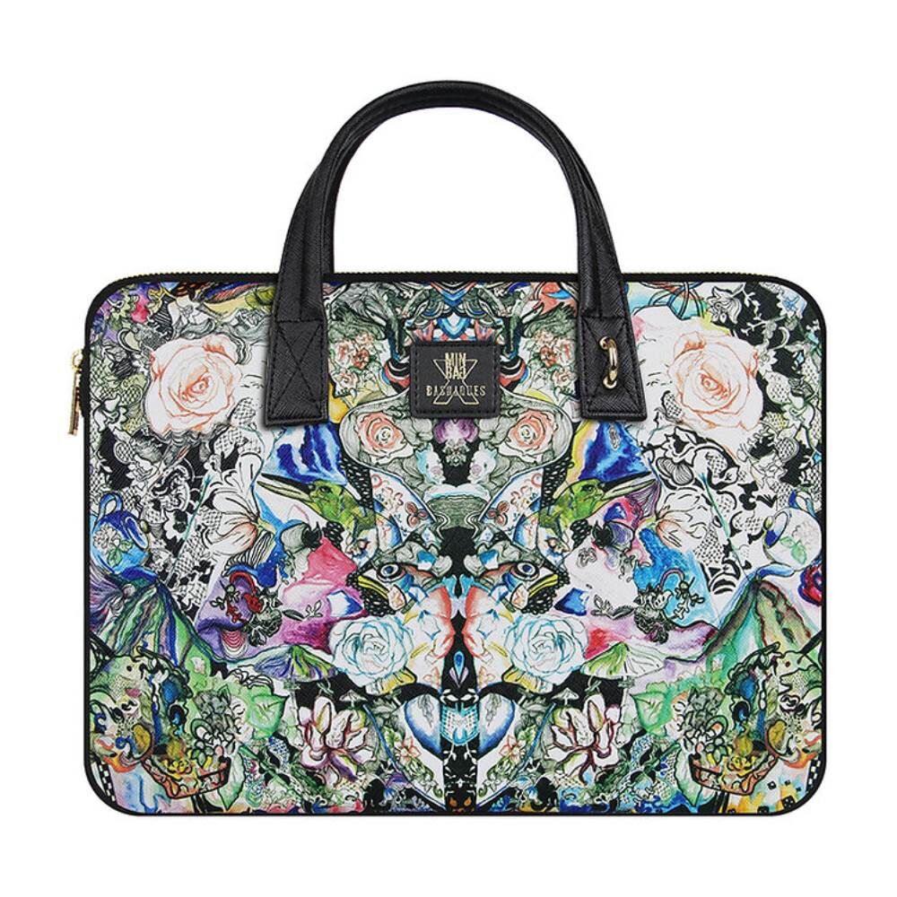 Minbag Bashaques Laptop Çantası 13'' 559-6 Lucid Dream