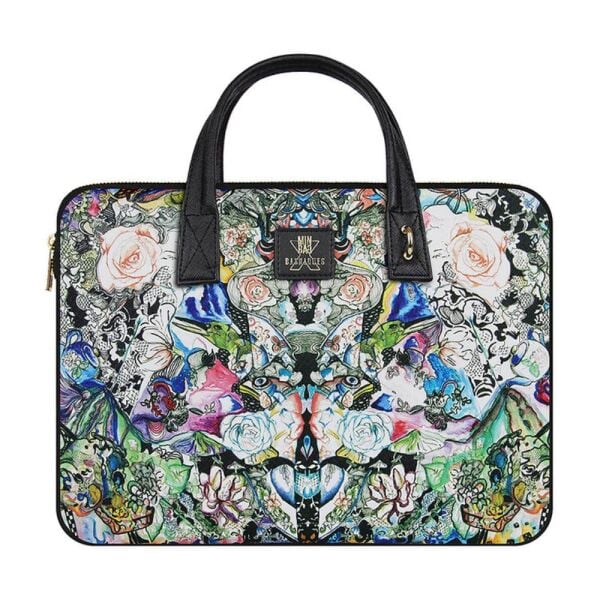 Minbag Bashaques Laptop Çantası 13'' 559-6 Lucid Dream