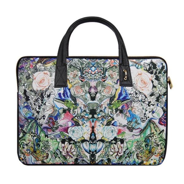 Minbag Bashaques Laptop Çantası 13'' 559-6 Lucid Dream