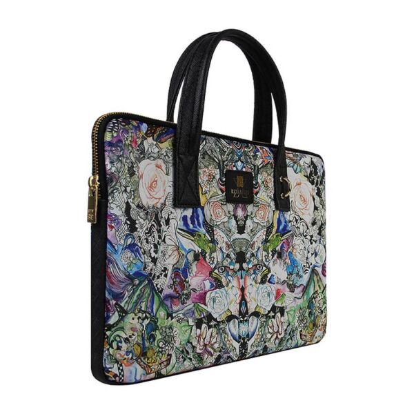 Minbag Bashaques Laptop Çantası 13'' 559-6 Lucid Dream