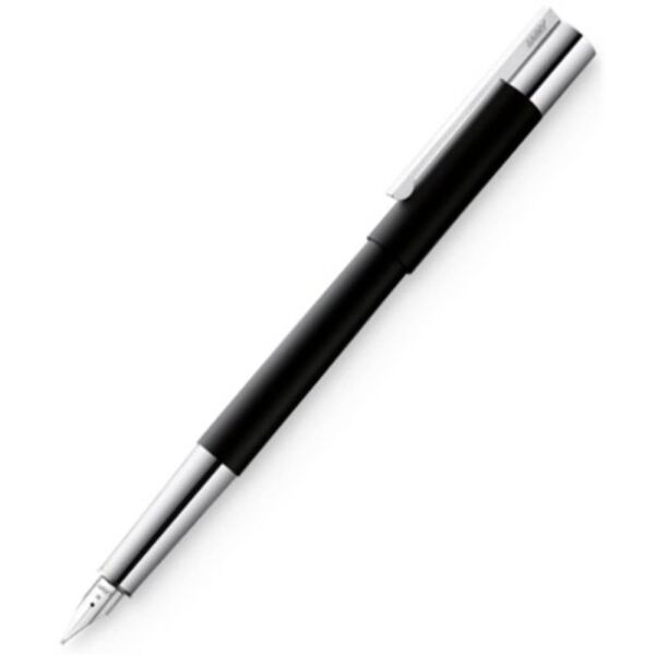 Lamy Dolma Kalem Scala Mat Lake Gövde Siyah M Uç 80-M