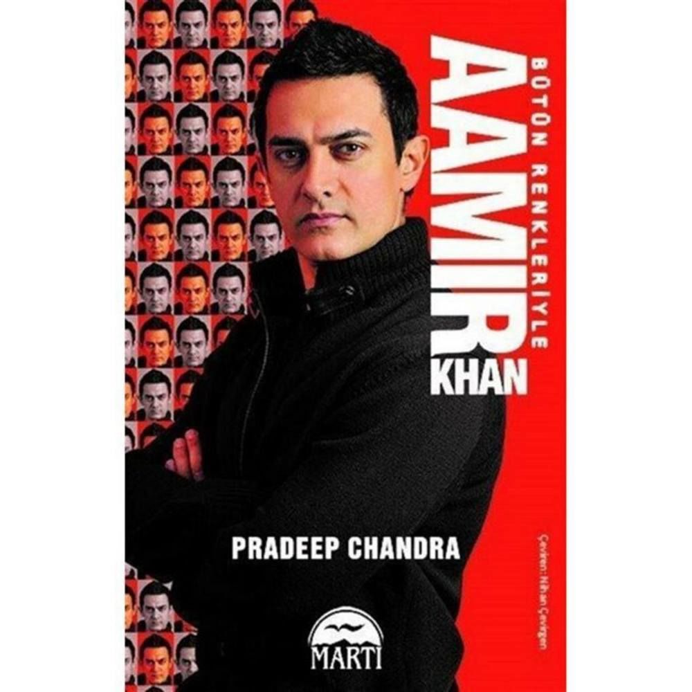 Aamir Khan