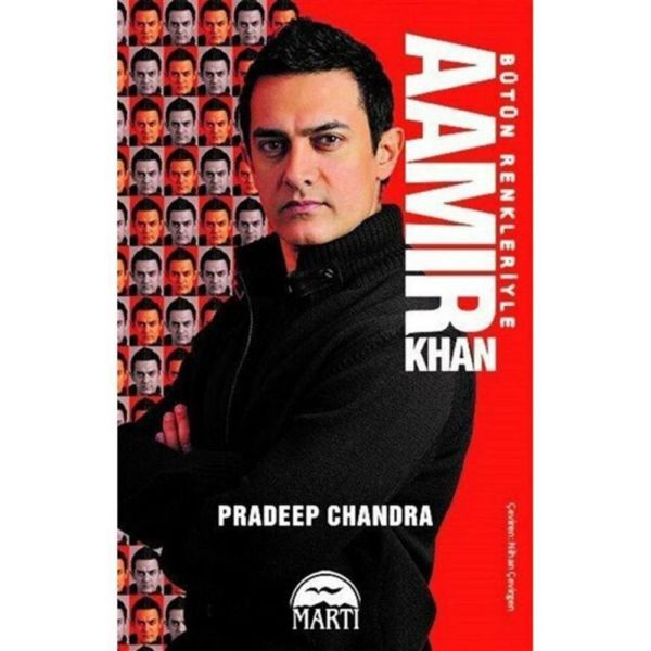 Aamir Khan