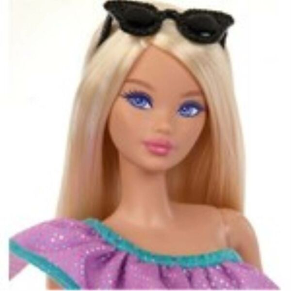 Barbie Moda Bebek Kıyafetleri Aksesuarları HYT61