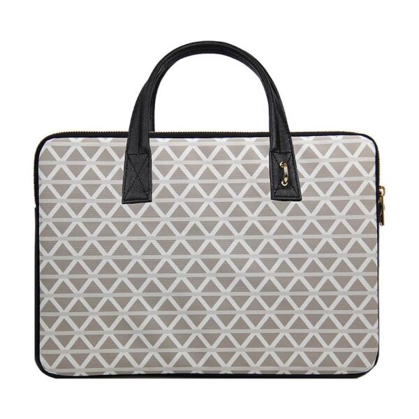 Minbag Marin Laptop Çantası 13'' 563-29 Bej