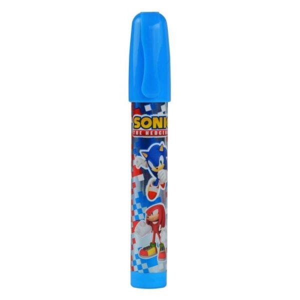 Sonic Roket Silgi 558506