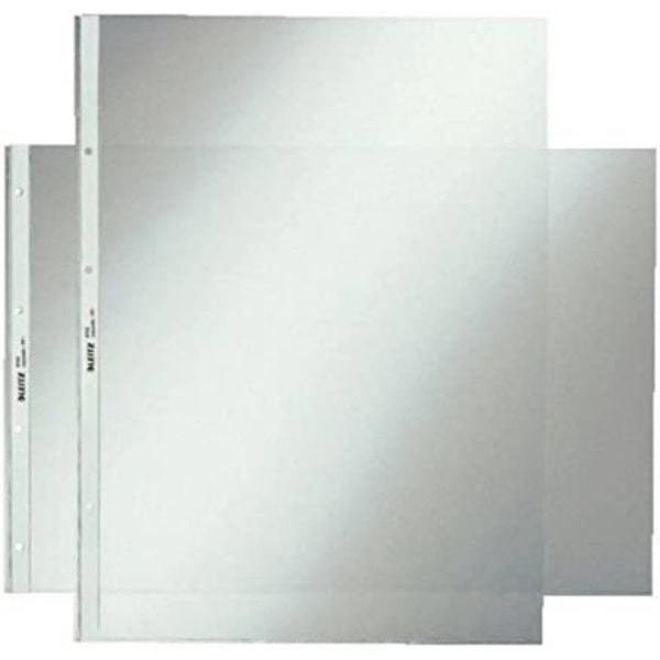 Leıtz Poşet Dosya A3 Dikey 50 Li L-4702