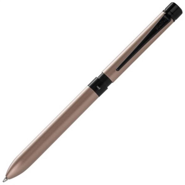 Scrıkss Multifonksiyon Trio Sport 83 Rose