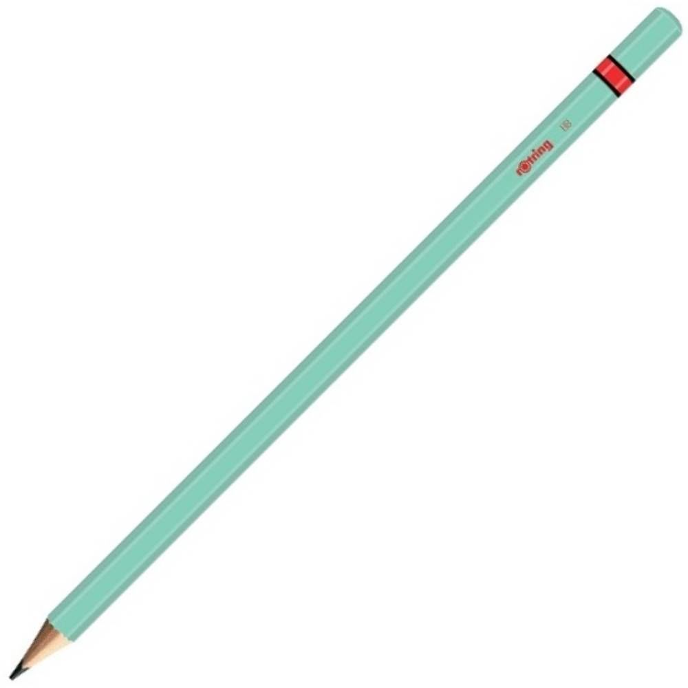 Rotring Kurşun Kalem Metalik 2090067