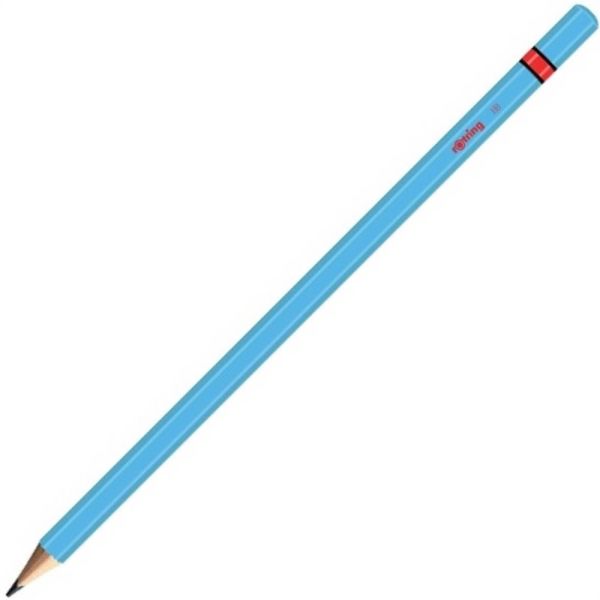 Rotring Kurşun Kalem Metalik 2090067