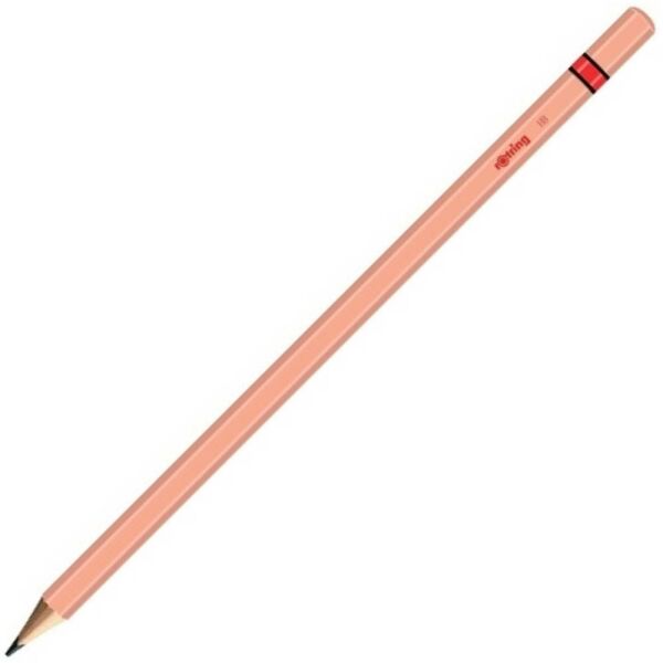 Rotring Kurşun Kalem Metalik 2090067