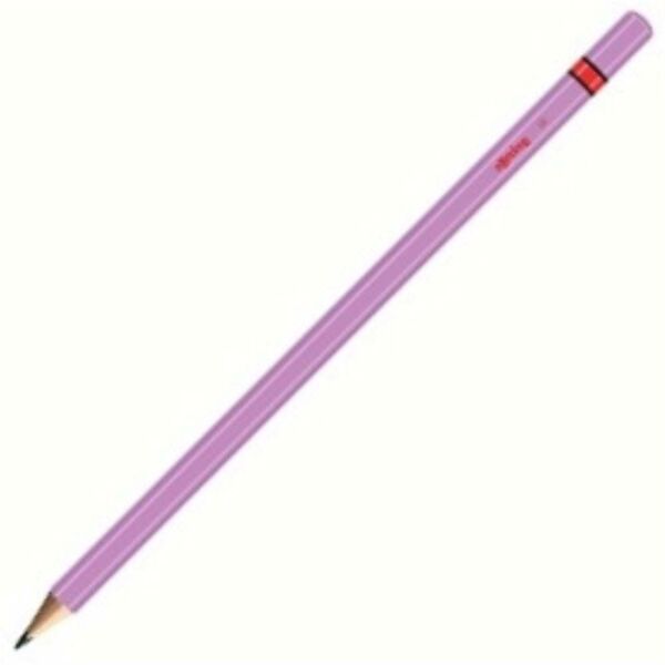 Rotring Kurşun Kalem Metalik 2090067