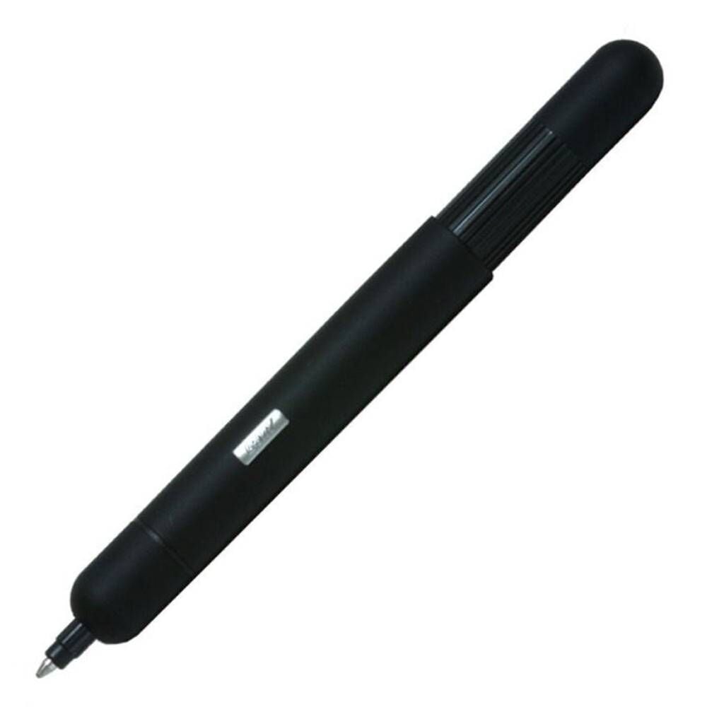 Lamy Tükenmez Kalem Pıco Mat Lake Gövde Siyah E113 288-S