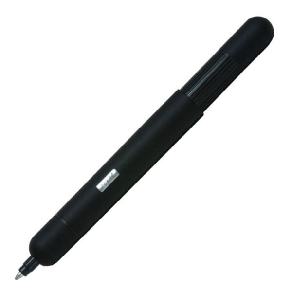 Lamy Tükenmez Kalem Pıco Mat Lake Gövde Siyah E113 288-S