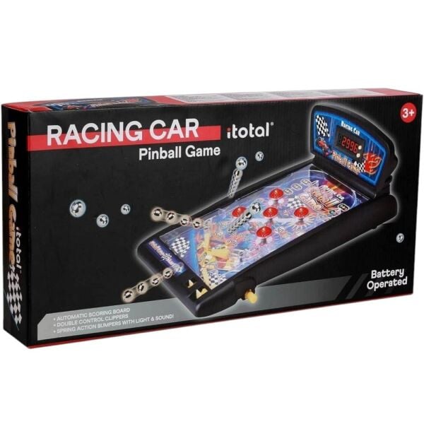 Pinball 2996S Oyun Seti