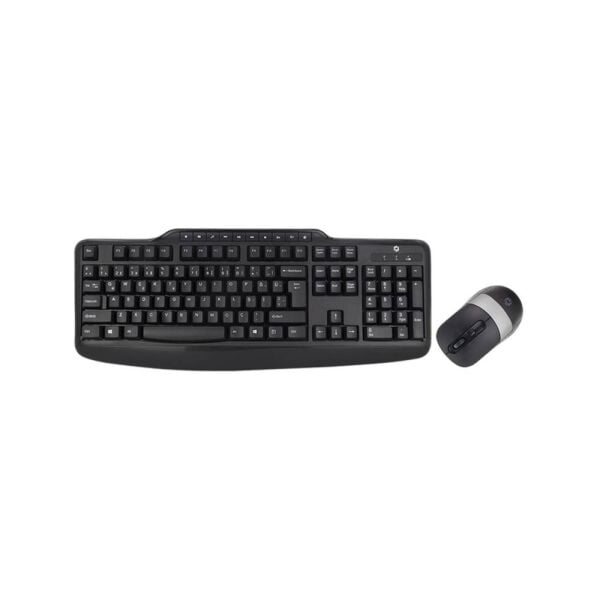 Frisby FK-4880QU Kablosuz Q-Türkçe Multimedya Klavye & Mouse