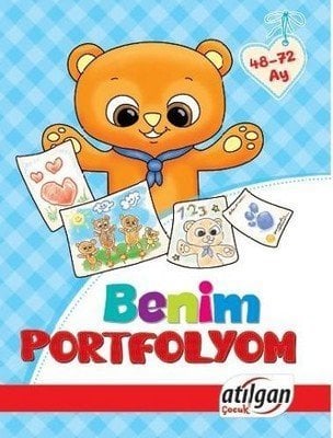 Benim Pertfolyom