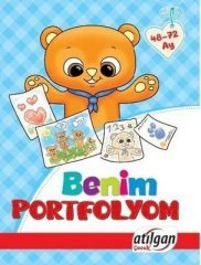 Benim Pertfolyom