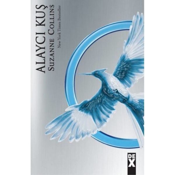 Açlık Oyunları 3 Alaycı Kuş