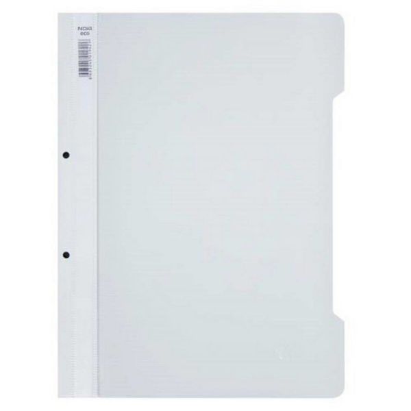 Noki Plastik Telli Dosya Eco 50 li Beyaz 48288-010