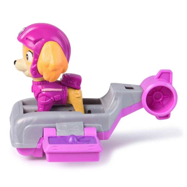 PAW Patrol Figür ve Planör Skye