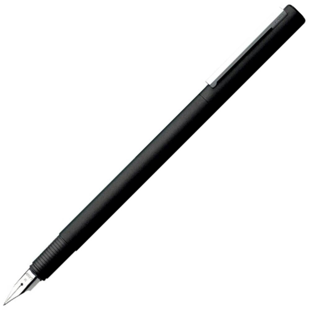 Lamy Dolma Kalem Cp1 Mat Lake Mat Siyah M Uç 56-M