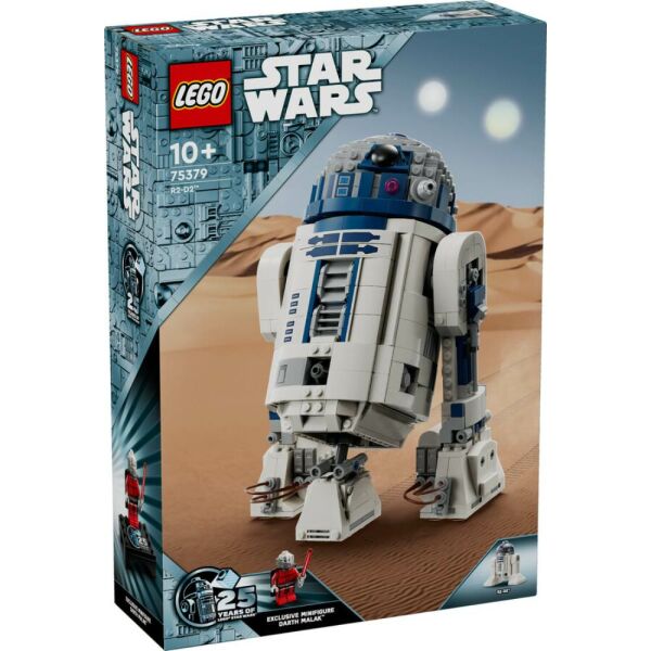 LEGO® Star Wars R2-D2™ 75379