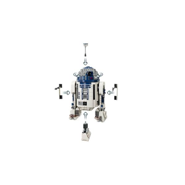 LEGO® Star Wars R2-D2™ 75379