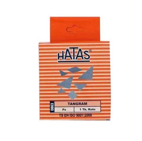 Hatas Tangram 0863