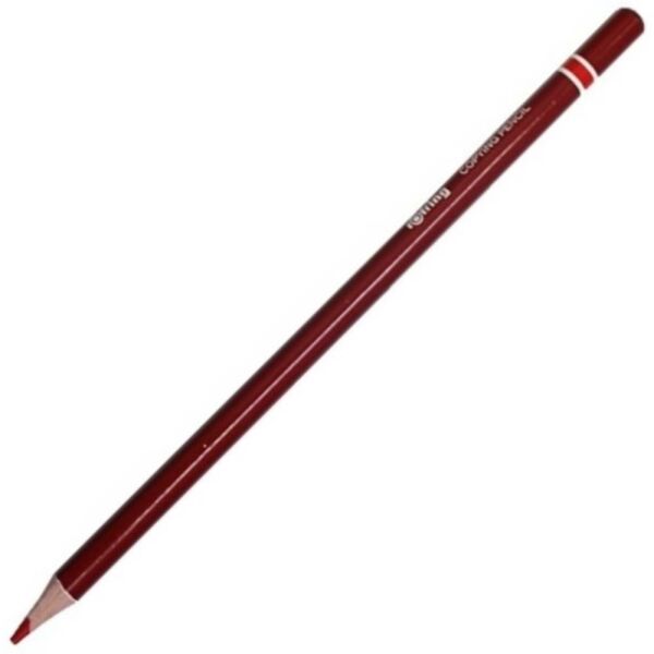 Rotring Kopya Kalemi Kırmızı 2090069