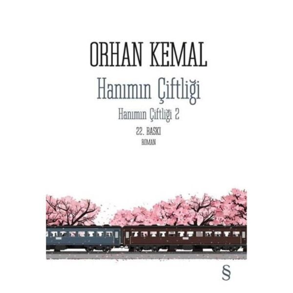 Hanımın Çiftliği 2
