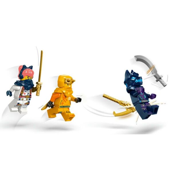 LEGO® NINJAGO Genç Ejderha Riyu 71810
