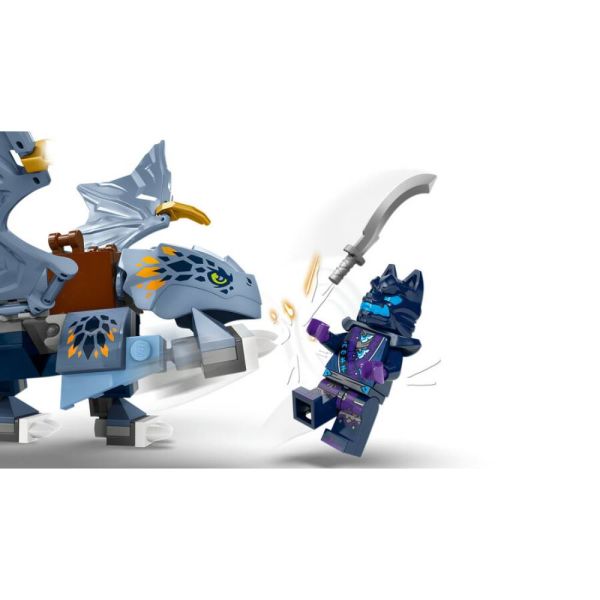 LEGO® NINJAGO Genç Ejderha Riyu 71810