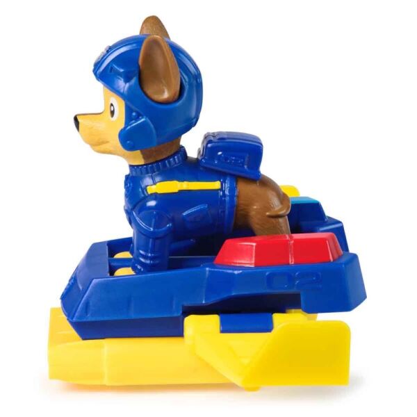PAW Patrol Figür ve Planör Rubble