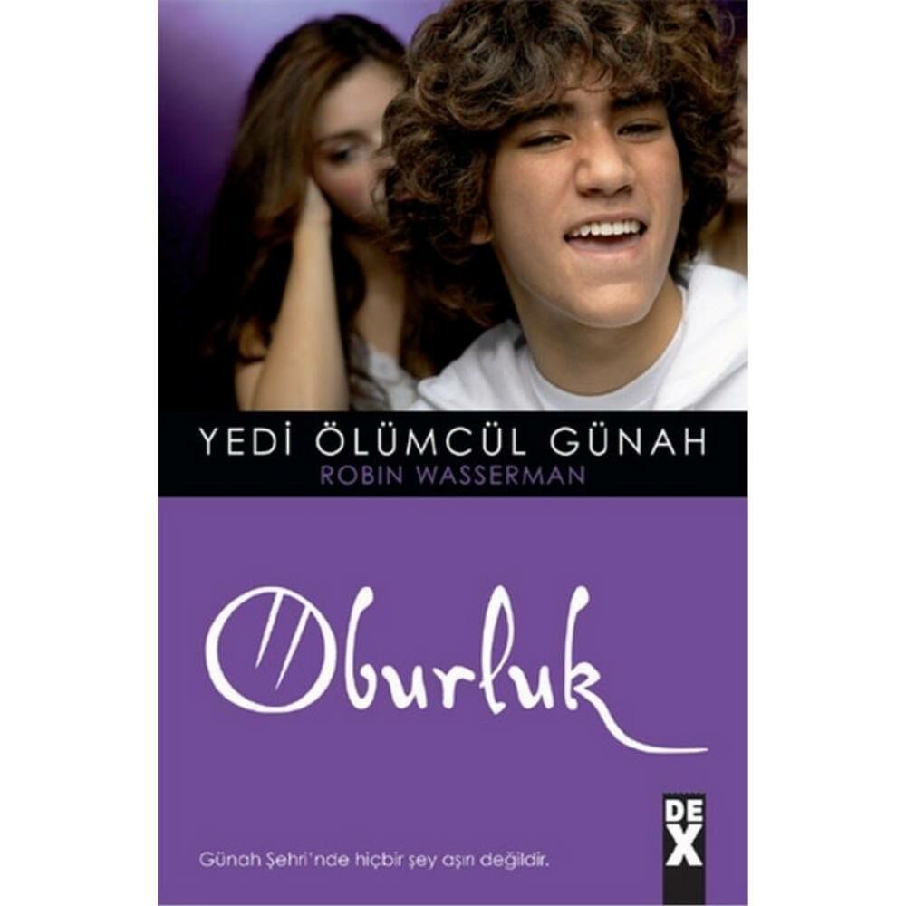 Yedi Ölümcül Günah 6 Oburluk