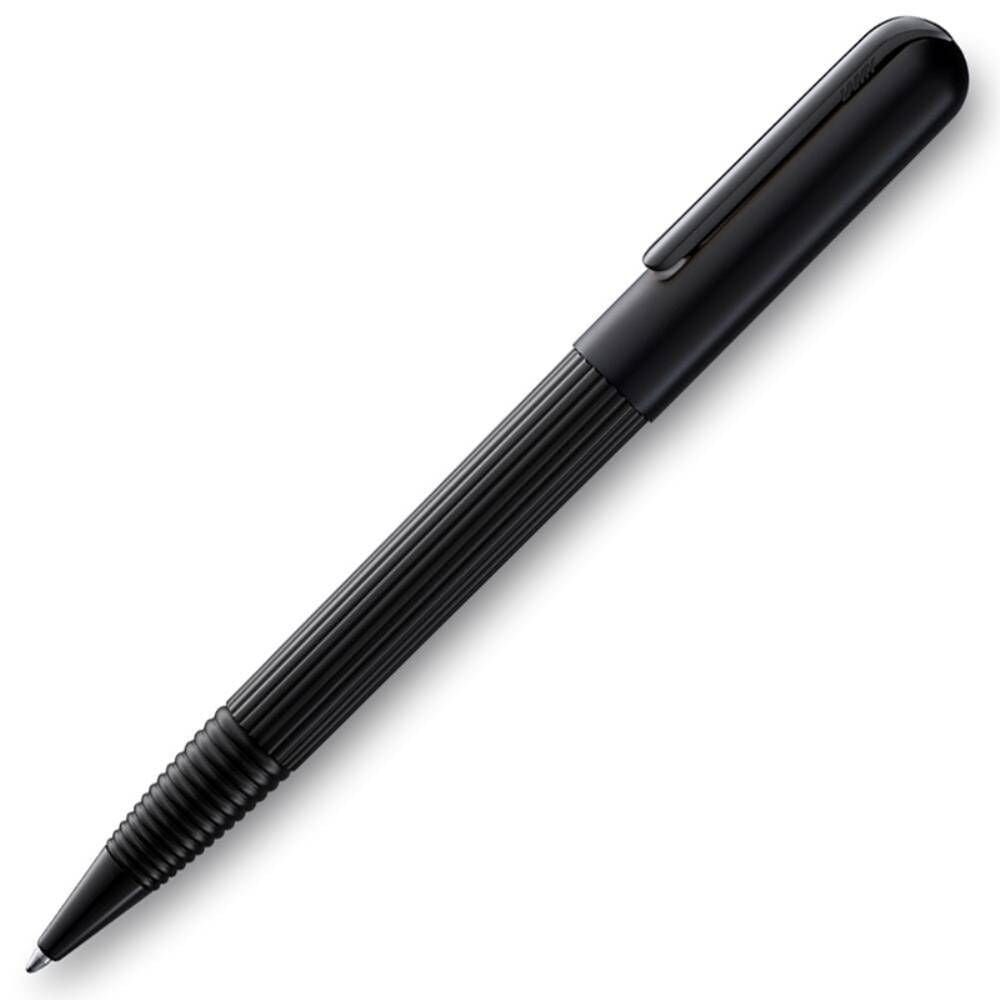 Lamy Tükenmez Kalem Imporıum Mat Siyah 292