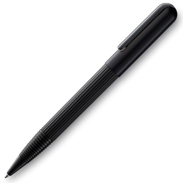 Lamy Tükenmez Kalem Imporıum Mat Siyah 292