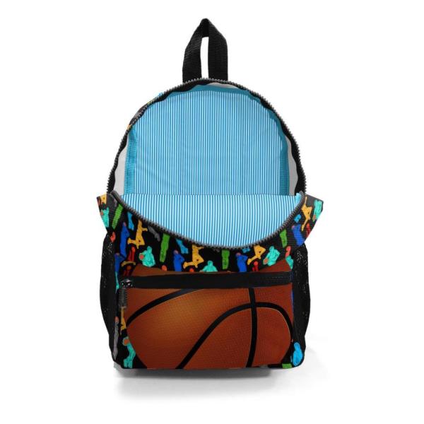 Coral High 23345 Basketbol Ana Okulu Çantası