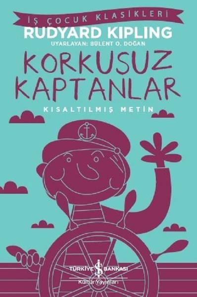 Korkusuz Kaptan Kısaltılmış Metin