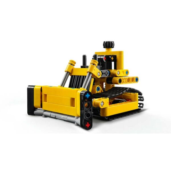 LEGO® Technic Ağır İş Buldozeri 42163