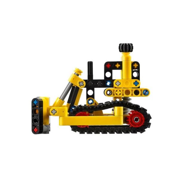 LEGO® Technic Ağır İş Buldozeri 42163