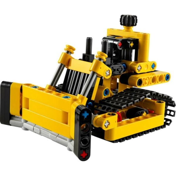 LEGO® Technic Ağır İş Buldozeri 42163