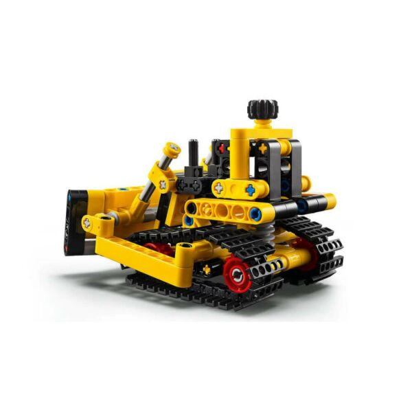 LEGO® Technic Ağır İş Buldozeri 42163