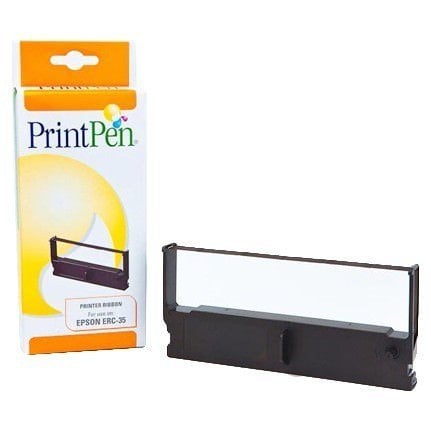 Printpen 13006 Epson Erc-27 Şerit