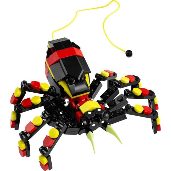 LEGO® Creator Vahşi Hayvanlar Şaşırtıcı Örümcek 31159